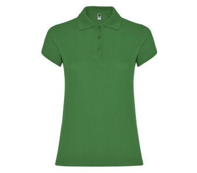 Теніска Polo 200 WOMEN, колір в асортименті арт. 17-119