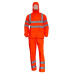 Костюм від дощу з PU+PVC покриттям Sizam Glasgow Костюм від дощу з PU+PVC покриттям Sizam Glasgow