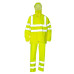 Костюм від дощу з PU+PVC покриттям Sizam Glasgow Костюм від дощу з PU+PVC покриттям Sizam Glasgow