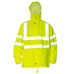 Костюм від дощу з PU+PVC покриттям Sizam Glasgow Костюм від дощу з PU+PVC покриттям Sizam Glasgow