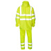 Костюм від дощу з PU+PVC покриттям Sizam Glasgow Костюм від дощу з PU+PVC покриттям Sizam Glasgow