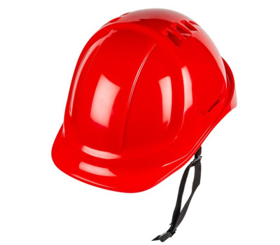 Захисна будівельна каска Sizam Safe-Guard 3120