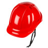 Захисна будівельна каска Sizam Safe-Guard 3120