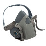 Респіратор напівмаска із кріпленням у 4-х точках Sizam Promask M 7500