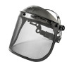 Захисний сітчастий щиток для обличчя Sizam X-Armor 3277 арт. 35036