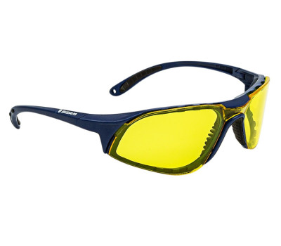 Захисні окуляри відкритого типу Sizam X-Spec 2811 арт. 35068
