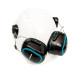 Протишумні навушники із кріпленням на каску Sizam Optimum Helm 3050, SNR 26dB арт. 35035
