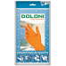 Рукавички з латексу Doloni Household арт 4544