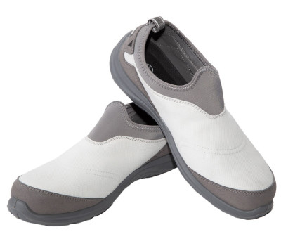 Кросівки захисні Sizam Tampa White арт. 36143-36151 Кросівки захисні Sizam Tampa White арт. 36143-36151