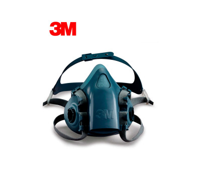 Напівмаска 3M™ серії 7500 Напівмаска 3M™ серії 7500