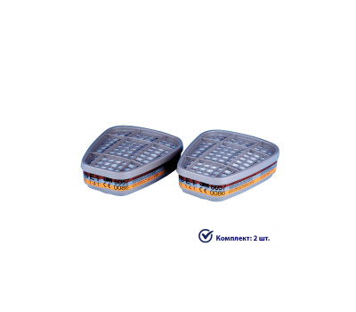 Фільтр 3M™ ABE1 6057 Фільтр 3M™ ABE1 6057