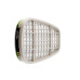 Фільтр 3M™ 6059 ABEK-1