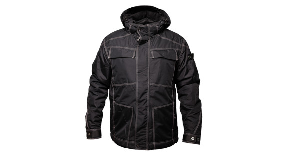 コリンボ　ALIESKA PIPE-LINER PARKA 38 ⏩ Куртка-парка BLACKPOOL Арт. 30438-30443⭐SAFETY TRADE