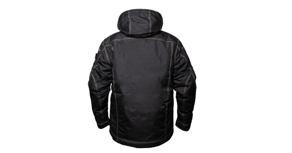 ⏩ Куртка-парка BLACKPOOL Арт. 30438-30443⭐SAFETY TRADE