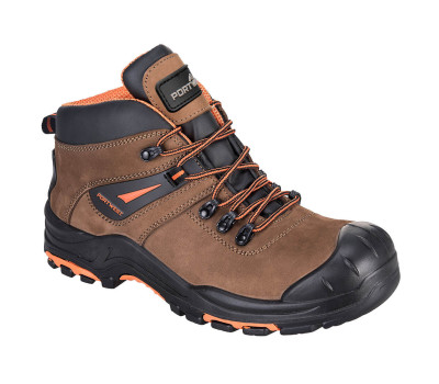 Черевики робочі FC17 Compositelite Montana Hiker S3 HRO Portwest арт. FC17 Черевики робочі FC17 Compositelite Montana Hiker S3 HRO Portwest арт. FC17