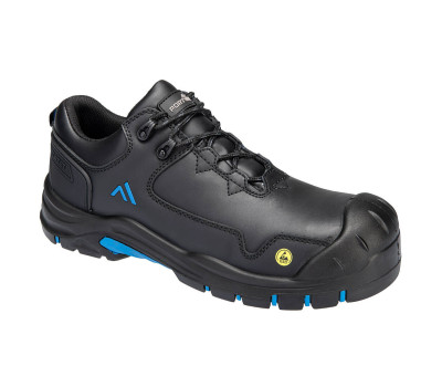 Туфлі робочі FC19 Apex Compositelite S3S ESD HRO SR SC FO Portwest арт. FC19 Туфлі робочі FC19 Apex Compositelite S3S ESD HRO SR SC FO Portwest арт. FC19