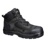 Робочі черевики Wheat Apex Composite Mid S3S HRO SR арт. FD04