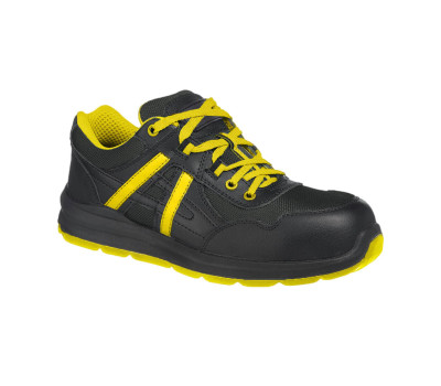 ⏩ Робочі кросівки Portwest Compositelite Mersey Trainer S1P арт