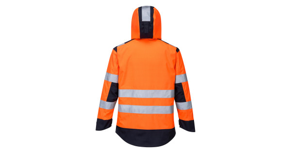 ⏩ Куртка Modaflame Rain Multi Norm Arc арт. MV70⭐SAFETY TRADE