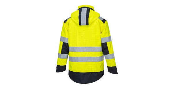 美都 ⏩ Куртка Modaflame Rain Multi Norm Arc арт. MV70⭐SAFETY TRADE