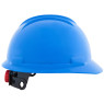 Каска захисна  SP 300 HDPE колір синій арт 50-301