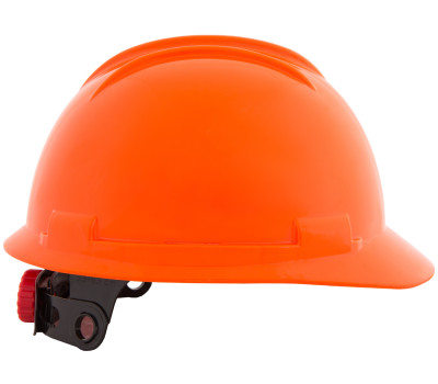 Каска захисна SP 300 HDPE колір помаранчевий арт. 50-302 Каска захисна SP 300 HDPE колір помаранчевий арт. 50-302