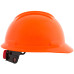 Каска захисна SP 300 HDPE колір помаранчевий арт. 50-302 Каска захисна SP 300 HDPE колір помаранчевий арт. 50-302