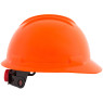 Каска захисна  SP 300 HDPE колір помаранчевий арт. 50-302