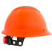Каска захисна SP 300 HDPE колір помаранчевий арт. 50-302 Каска захисна SP 300 HDPE колір помаранчевий арт. 50-302