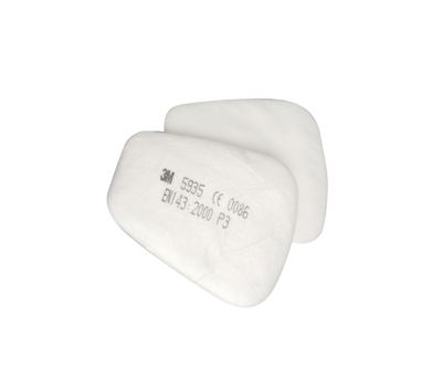Фільтр 3M™ P3 5935 Фільтр 3M™ P3 5935