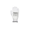 Рукавички з поліуретановим покриттям MicroFlex CW арт.34000-34004