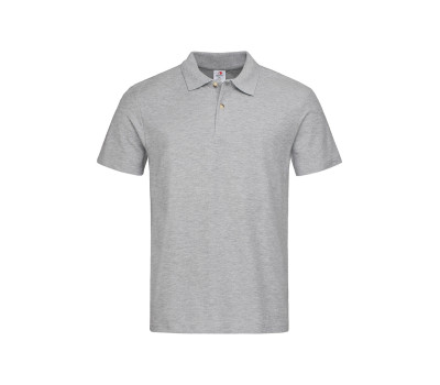 Теніска Polo MEN 3000, колір в асортименті арт. 17-115
