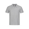Теніска Polo MEN 3000, колір в асортименті арт. 17-115