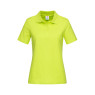 Теніска Polo WOMEN 3100, колір в асортименті арт. 17-116