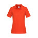 Теніска Polo WOMEN 3100, колір в асортименті арт. 17-116
