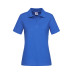 Теніска Polo WOMEN 3100, колір в асортименті арт. 17-116