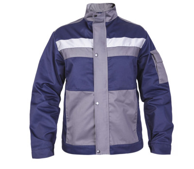 Куртка Бізфлейм, тк. Саржа 100%хб. щільність 260 г/м2 арт. 11-112